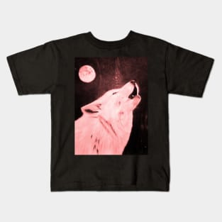 Wolf Kids T-Shirt